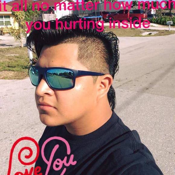Profile Picture of Luis Francisco (@footbal14) on Poshmark