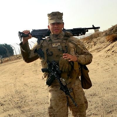 Profile Picture of Dominique Lambert (@dlambert9091) on Twitter