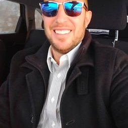 Profile Picture of Nicholas Lehman (@NicholasLehma11) on Twitter