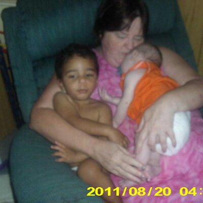 Profile Picture of Deborah Strack (@deborahstrack) on Twitter