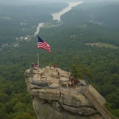 Profile Picture of Donna K Blizzard (@donnadevol) on Twitter