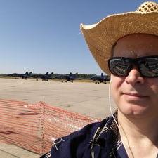 Profile Picture of Jerry Bacon (@jerrysbesttech) on Twitter