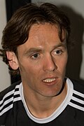Profile Picture of Steve Savidanon Wikipedia