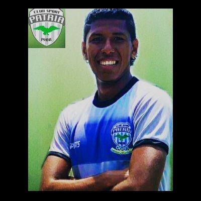 Profile Picture of Richard Ponton (@RichardPonton17) on Twitter