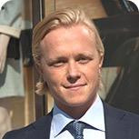 Profile Picture of James Bradstreet (@BradstreetJames) on Twitter