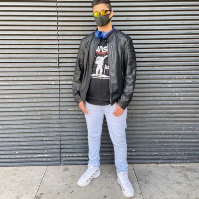 Profile Picture of Raymond Dasilva (@RaymondDasilv11) on Twitter