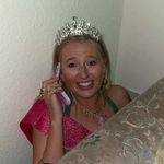 Profile Picture of Amber (@_amberpoole) on Instagram