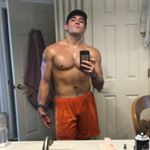 Profile Picture of Nicholas McIntyre (@mcintyre_fitness12) on Instagram