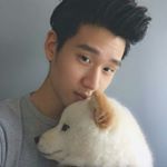 Profile Picture of 每個人心中都必須有一個周興哲❤ (@ericchopin0622) on Instagram