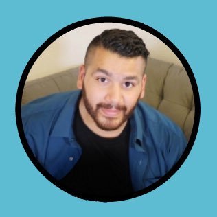 Profile Picture of Dominic C. Martin (@digitald0m) on Twitter