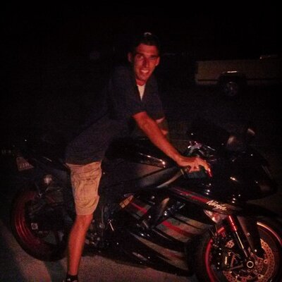 Profile Picture of Victor Scooby Thomas (@ScoobyTom09) on Twitter
