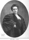 Profile Picture of Laura H. Carnellon Wikipedia