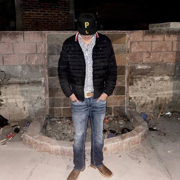 Chris Vazquez - Poshmark Profile Picture of Chris Vazquez (@chrisvazquez690) on Poshmark