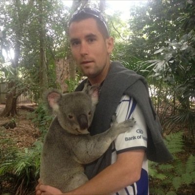 Profile Picture of Martin Smyth (@martinsmyth85) on Twitter