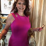 Profile Picture of Psychic Medium Susan Rawlings (@psychicsusanrawlings) on Instagram