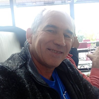 Profile Picture of JEAN CLAUDE LAFONT (@JEANCLAUDELAF12) on Twitter