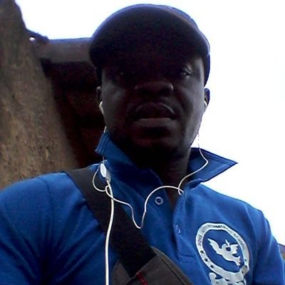 Profile Picture of Jerry Blessings (@JerryBlessings1) on Twitter