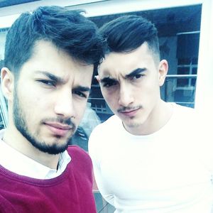 Profile Picture of Dervis (@dervis_cungoe) on Myspace