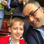 Profile Picture of Stephen Gilbey (@gilbey.stephen) on Instagram