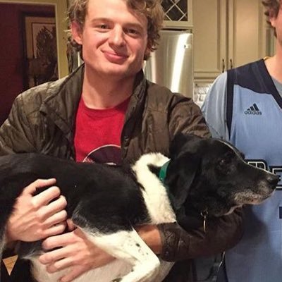 Profile Picture of Sam Cunningham (@SamCunningham4) on Twitter