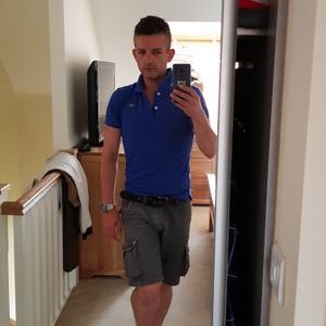 Andy Newbury - Twitter Profile Picture of Andy Newbury (@NewburyAndy) on Twitter