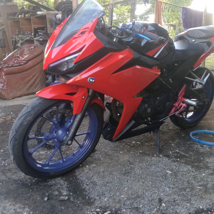 Profile Picture of Arielpangkey (@arielpangkeyariel) on Tiktok