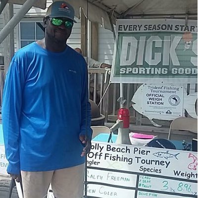 Profile Picture of Ralph Freeman (@freeman_ralph) on Twitter