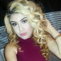 Profile Picture of Maria Rivera (@maria-rivera-156) on Quora