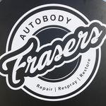 Profile Picture of Mark Fraser (@frasersautobody) on Instagram