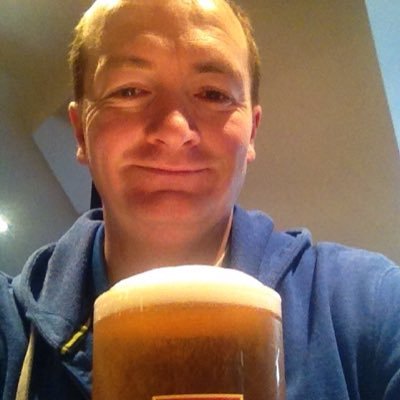 Profile Picture of Gerry Irvine (@1G_dogg) on Twitter