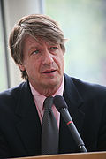 Profile Picture of P. J. O'Rourke - Wikipedia, the free encyclopediaon Wikipedia