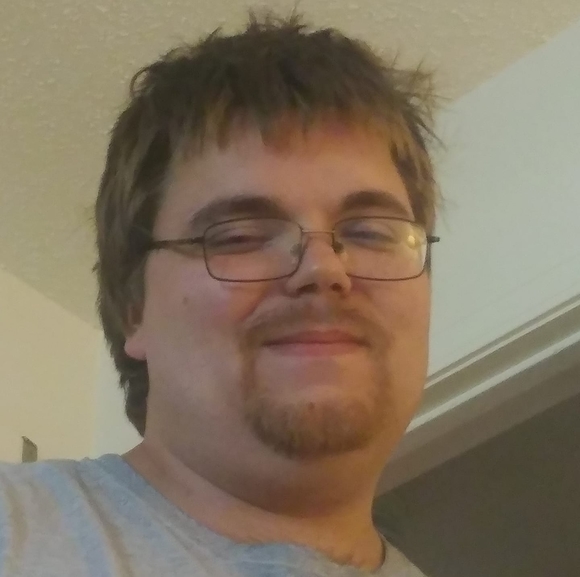 Profile Picture of Bradley Barrett (@bradley_barrett) on Poshmark