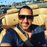 Profile Picture of Mark Atalla (@themarkatalla) on Instagram