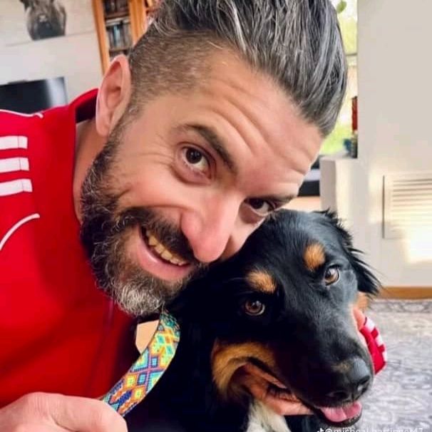 Profile Picture of Michael hartinger (@alcy_melo1) on Tiktok