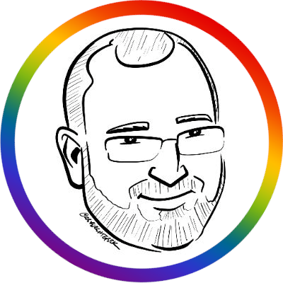 Eric Dreshfield (He/Him) - Twitter Profile Picture of Eric Dreshfield (He/Him) (@ericdresh) on Twitter