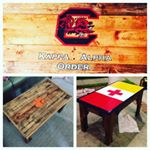 Profile Picture of Thomas Few Woodworks (@tfew_woodworks) on Instagram