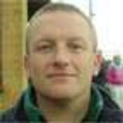 Profile Picture of Andrew Dale (@AndyEastHockey) on Twitter