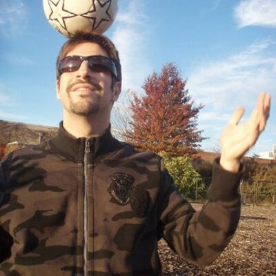 Profile Picture of Jonathan Schwartz (@JSchwartzNYC) on Twitter