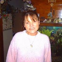 Profile Picture of Chrissy Tipton (@chrissy-tipton-1) on Quora