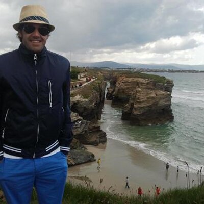 Profile Picture of Daniel Arango (@Daniarango77) on Twitter