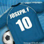 Profile Picture of Joseph Ficetola (@joseph_ficetola) on Instagram