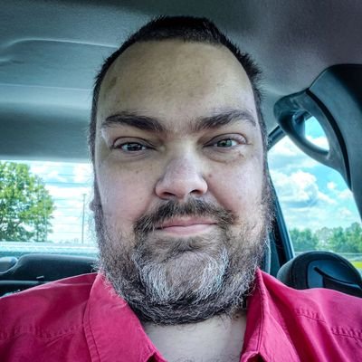 Profile Picture of Daniel R. Simpson (@danielrsimpson) on Twitter