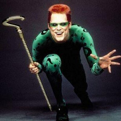 Profile Picture of Adam Dawe (@theriddler53) on Twitter
