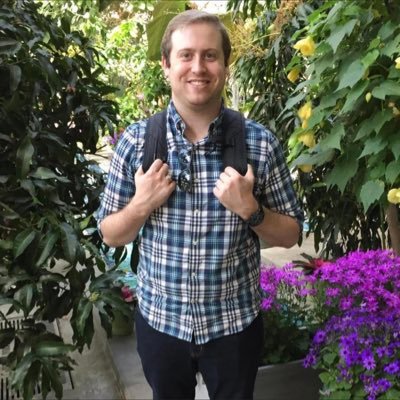 Adam Grossman - Twitter Profile Picture of Adam Grossman (@AdamGrossman7) on Twitter