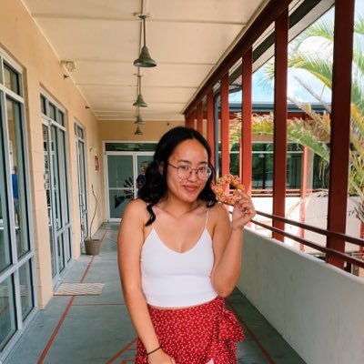 Profile Picture of Anna Trinh (@aanna_trinhh) on Twitter