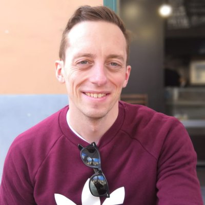 Profile Picture of Robert Kearns (@RobKearns) on Twitter