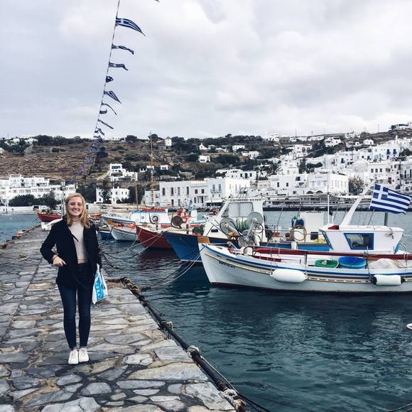 Profile Picture of Abby Moses (@abbymoses) on Poshmark