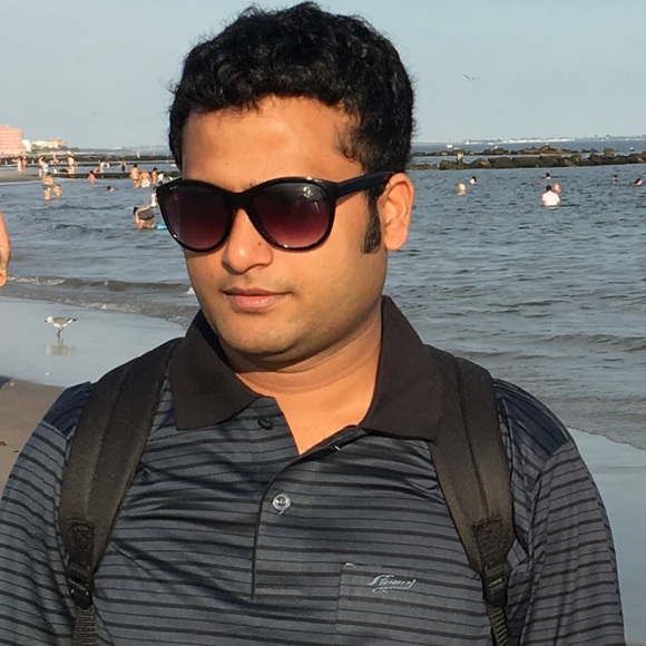 Profile Picture of Dulal Ahmed (@shahan492) on Poshmark