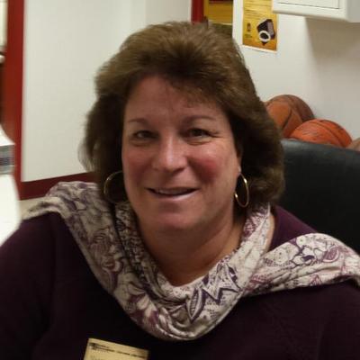 Profile Picture of Nancy Pfeffer (@bellair64) on Twitter