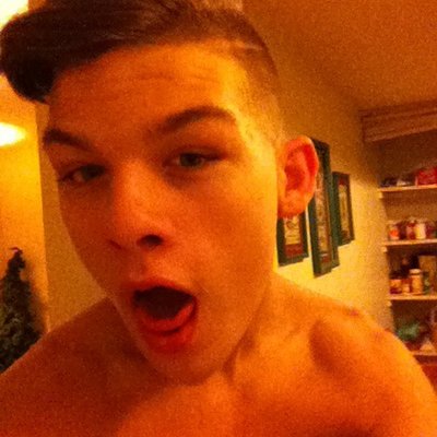 Profile Picture of Zachary Fournier (@ZachF2001) on Twitter